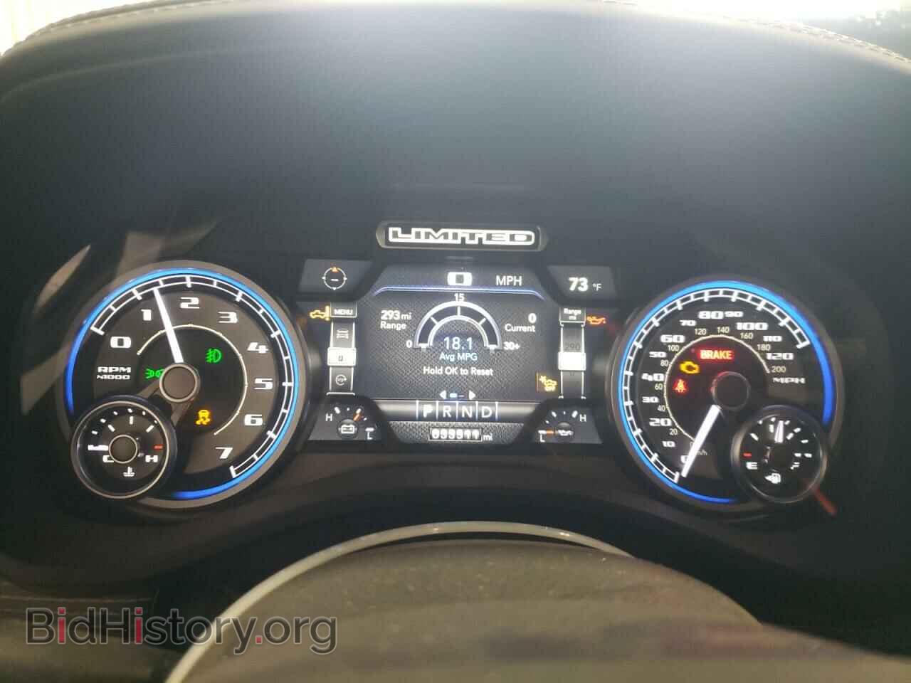 2022 RAM 1500 - VIN: 1C6SRFHT0NN185670 - Фото 9