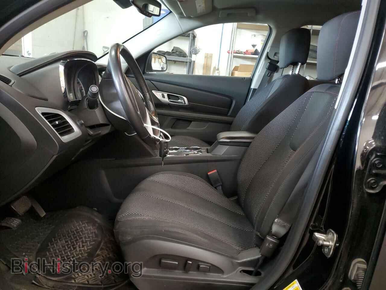 2014 GMC TERRAIN - VIN: 2GKFLWEK9E6252332 - Photo 7