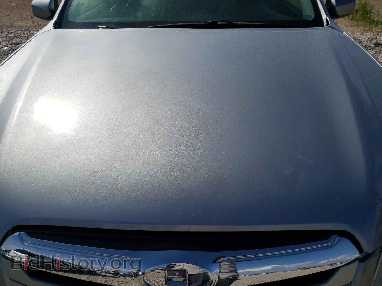 2010 SUBARU OUTBACK - VIN: 4S4BRBKC8A3342728 - Photo 7