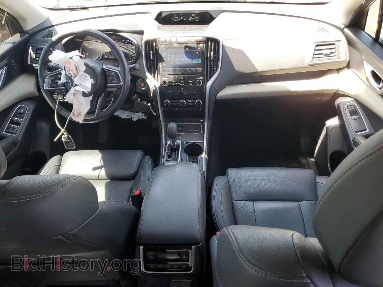 2021 SUBARU ASCENT - VIN: 4S4WMAPD5M3418969 - Фото 8