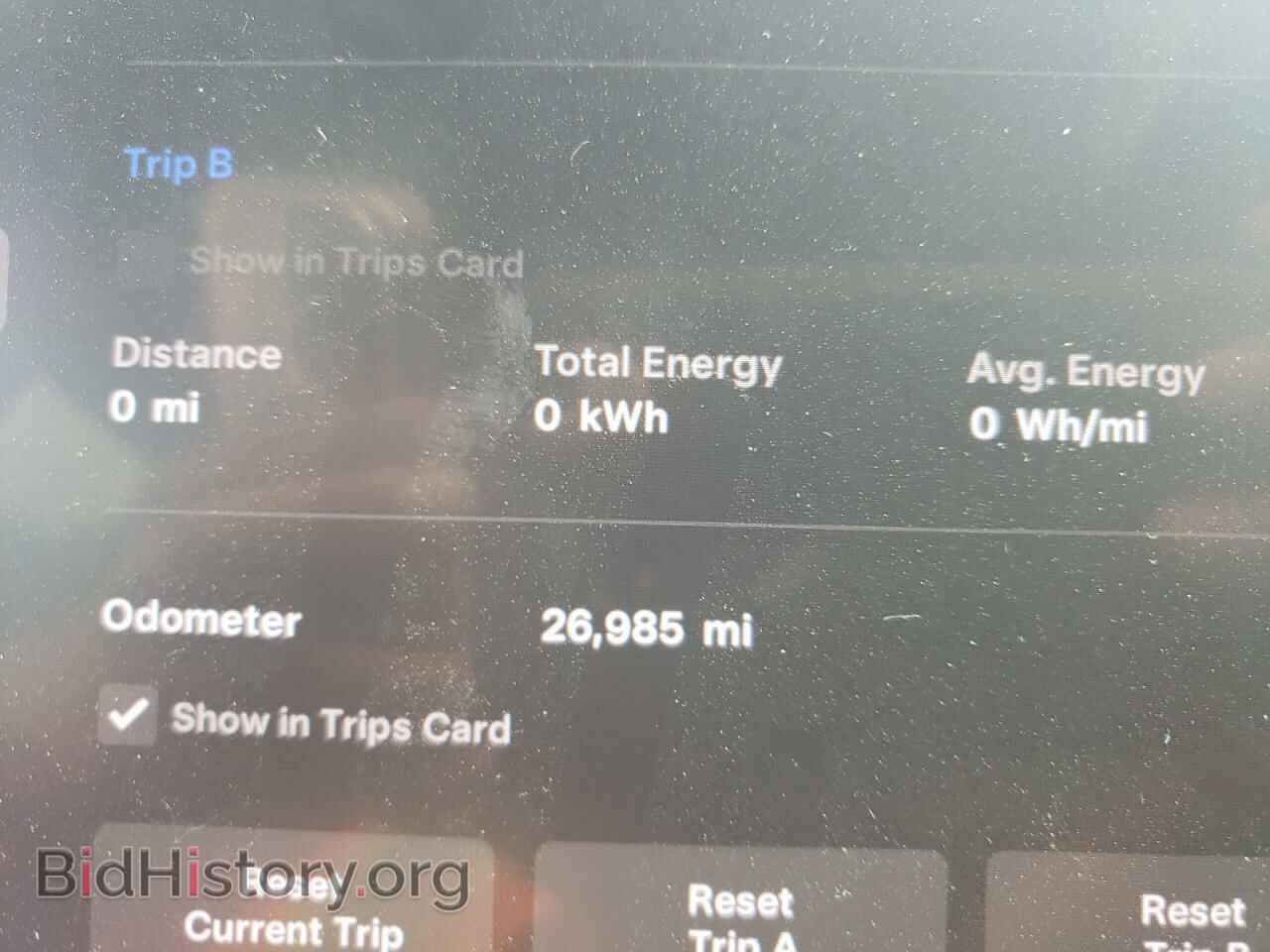 2021 TESLA MODEL 3 - VIN: 5YJ3E1EA9MF921114 - Photo 9