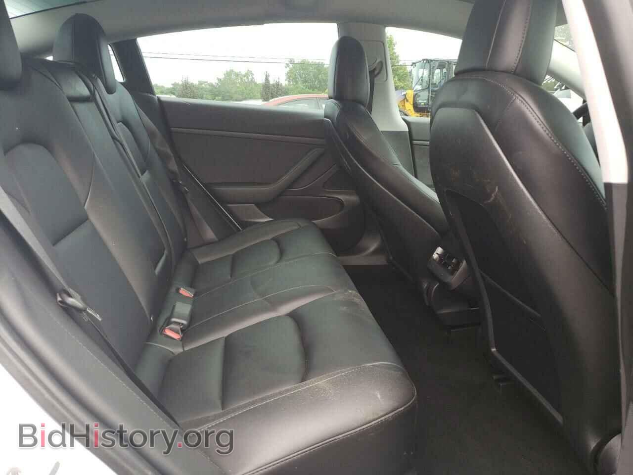 2021 TESLA MODEL 3 - VIN: 5YJ3E1EA9MF921114 - Photo 10