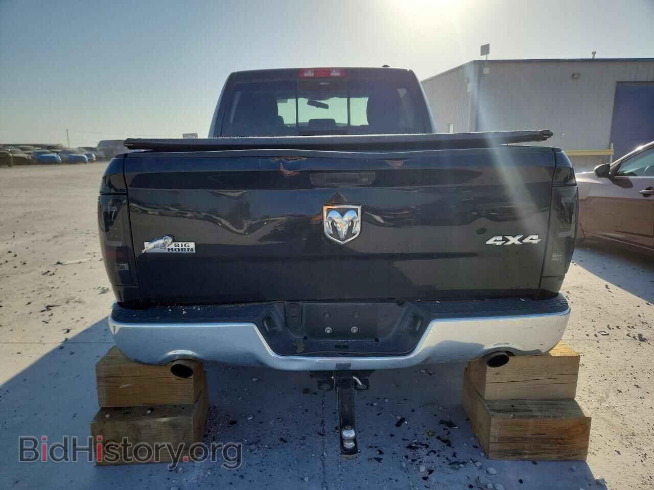 2012 DODGE RAM 1500 - VIN: 1C6RD7LT0CS210091 - Фото 6
