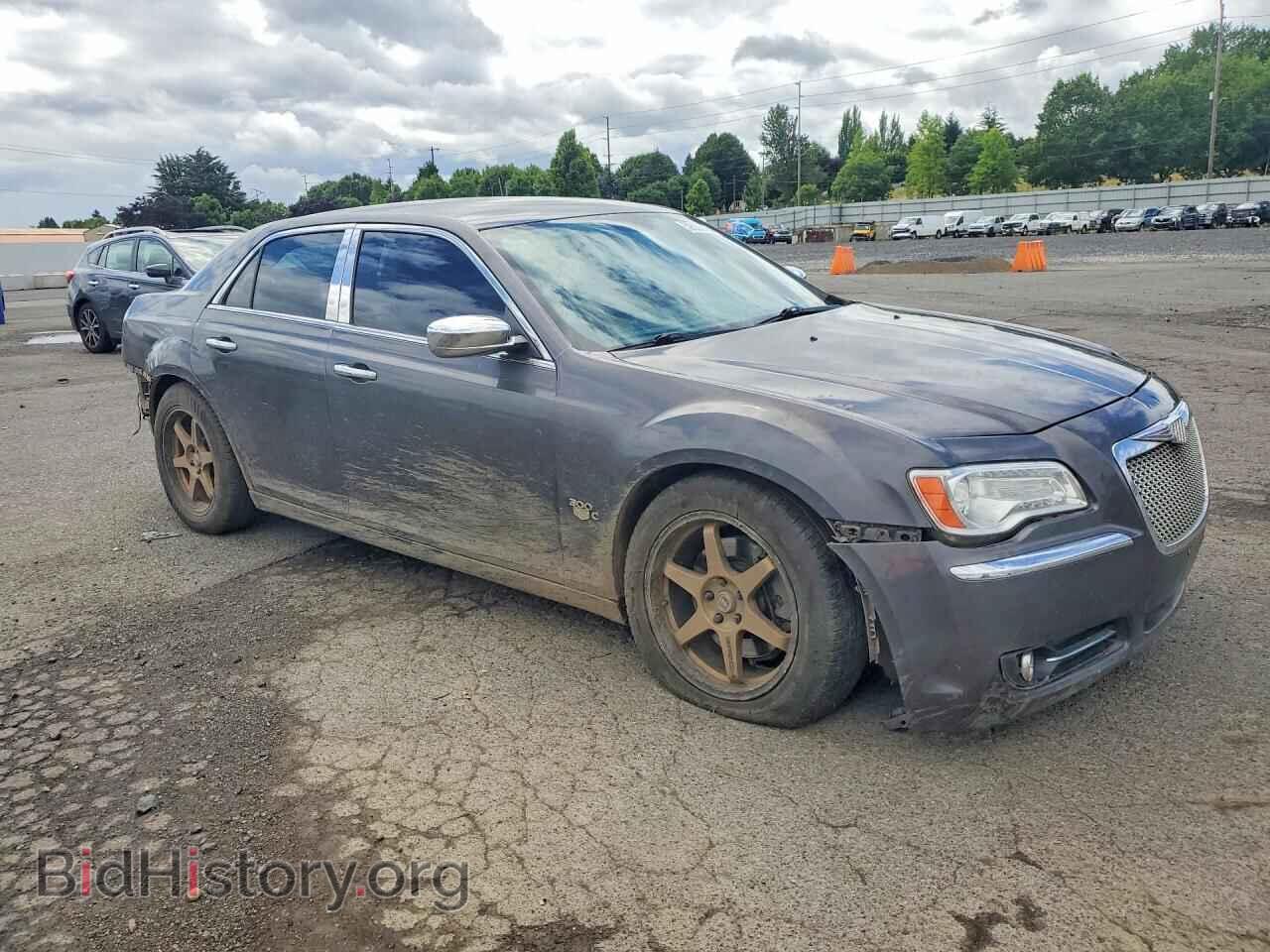 2014 CHRYSLER 300 - VIN: 2C3CCAKG5EH376866 - Photo 4