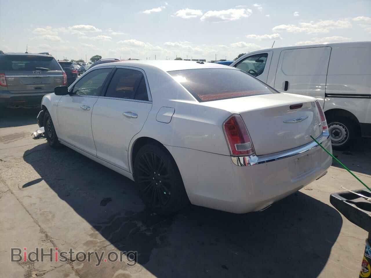 2012 CHRYSLER 300 - VIN: 2C3CCACG6CH152811 - Фото 3