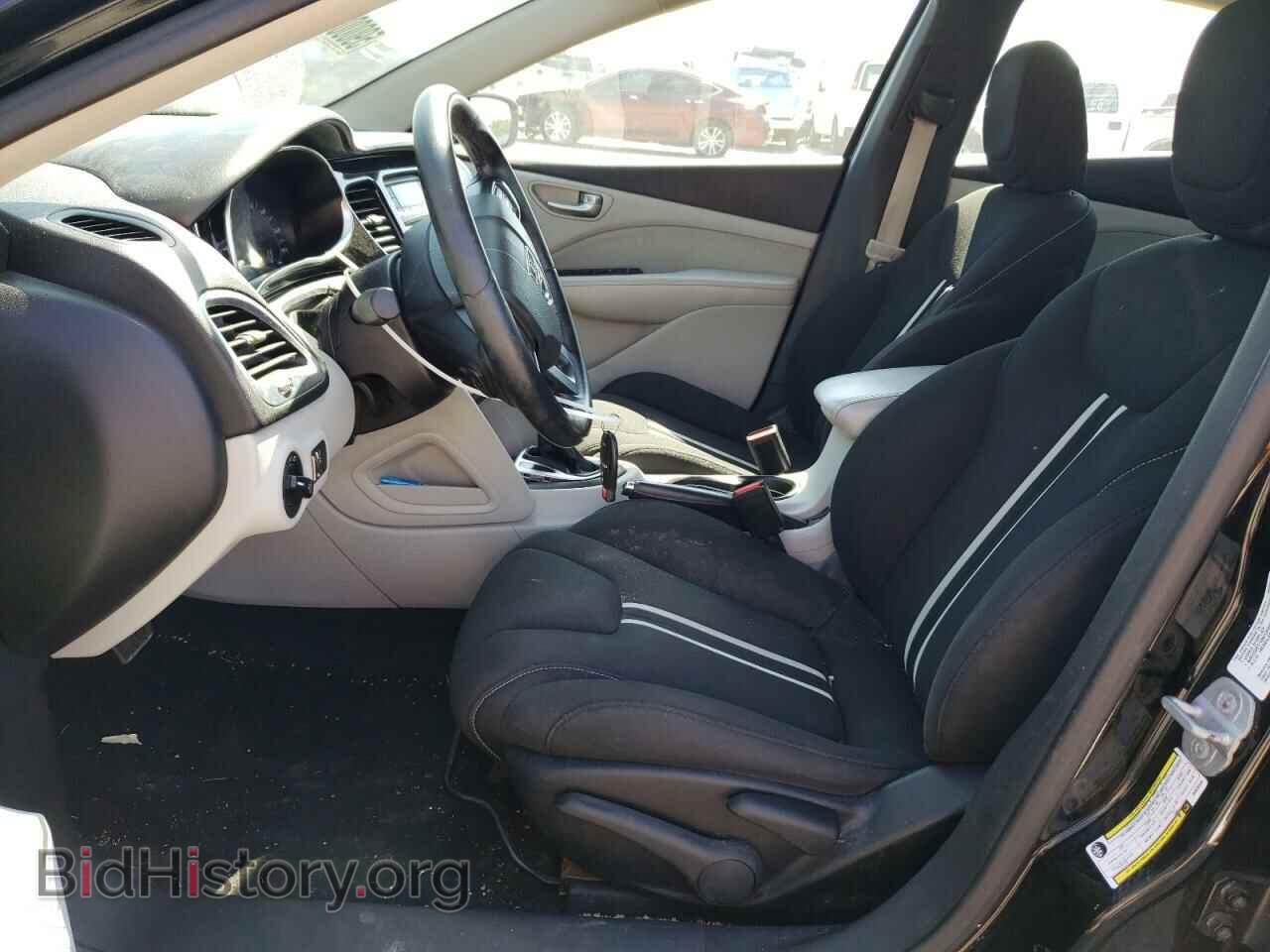 2013 DODGE DART - VIN: 1C3CDFBA0DD339550 - Photo 7