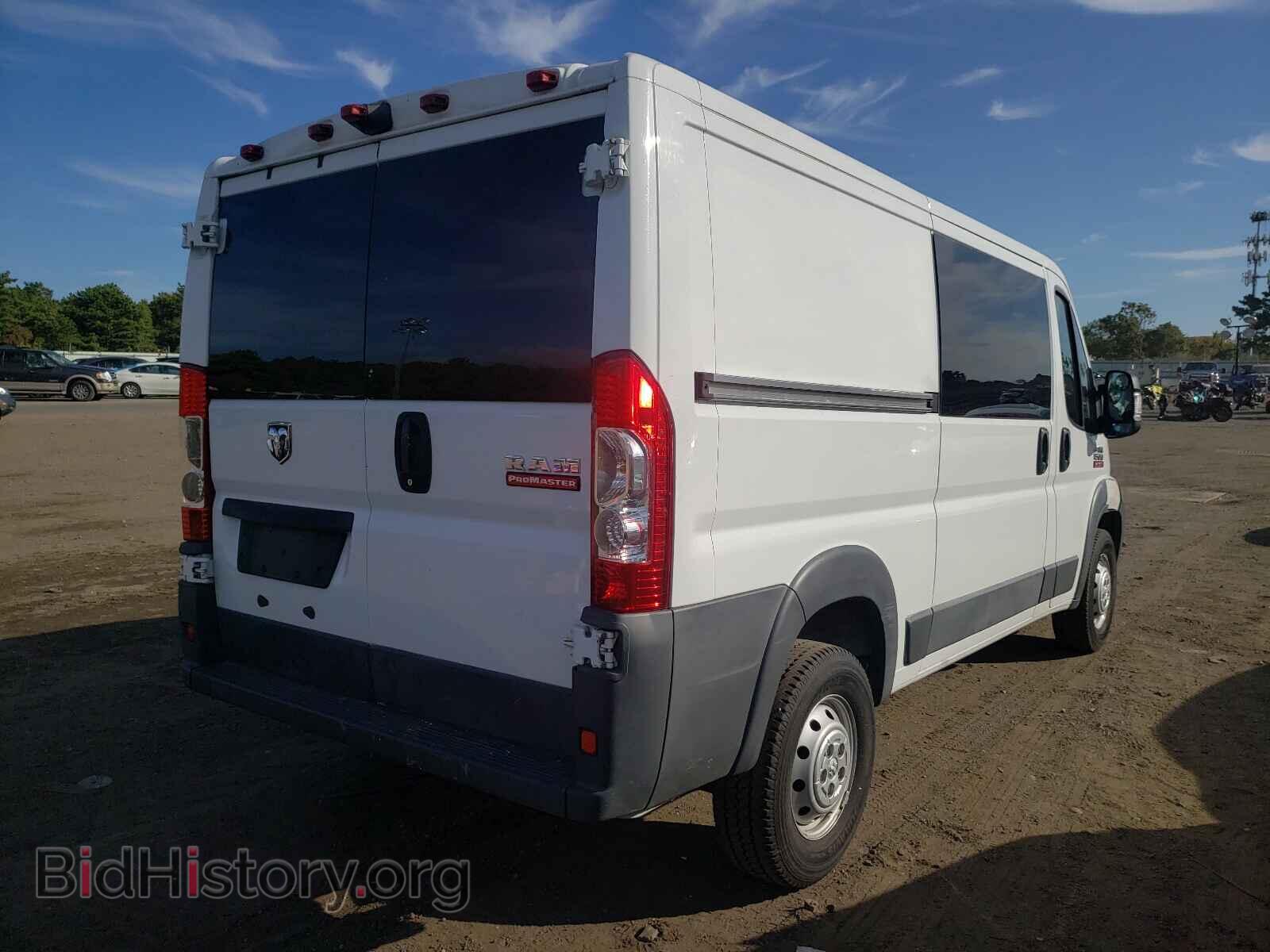 2015 RAM PROMASTER - VIN: 3C6TRVAG5FE515174 - Фото 4
