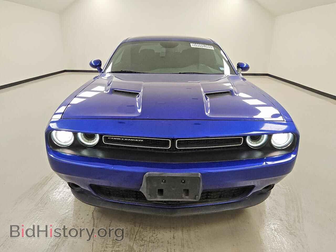 2018 DODGE CHALLENGER - VIN: 2C3CDZAG6JH199591 - Photo 5