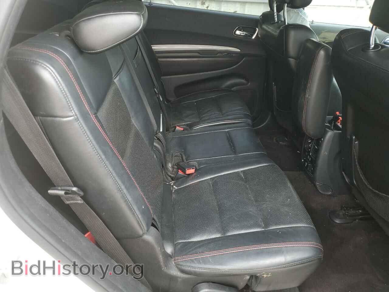 2016 DODGE DURANGO - VIN: 1C4SDJCT0GC433514 - Photo 11