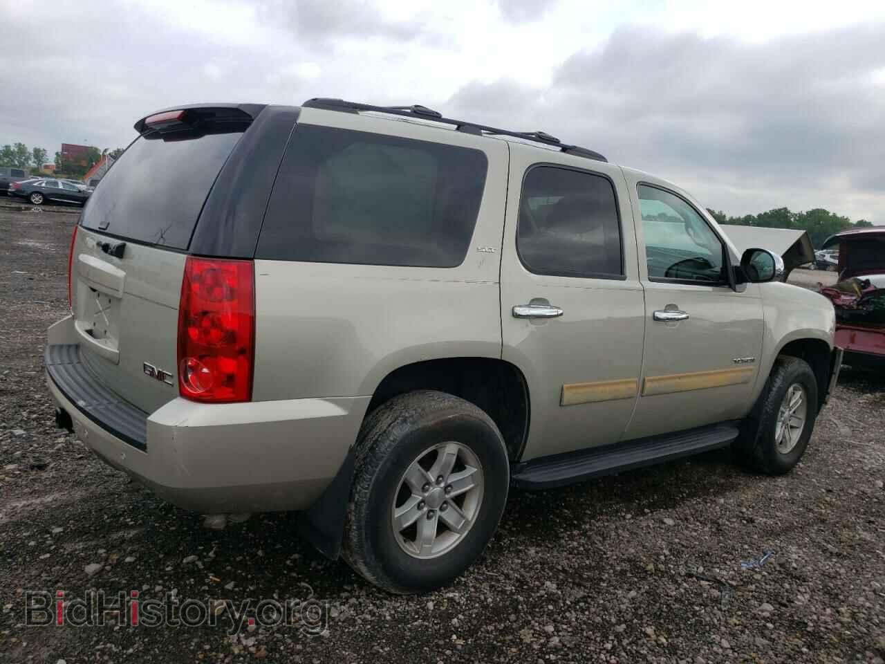 2014 GMC YUKON - VIN: 1GKS2CE07ER169663 - Фото 3