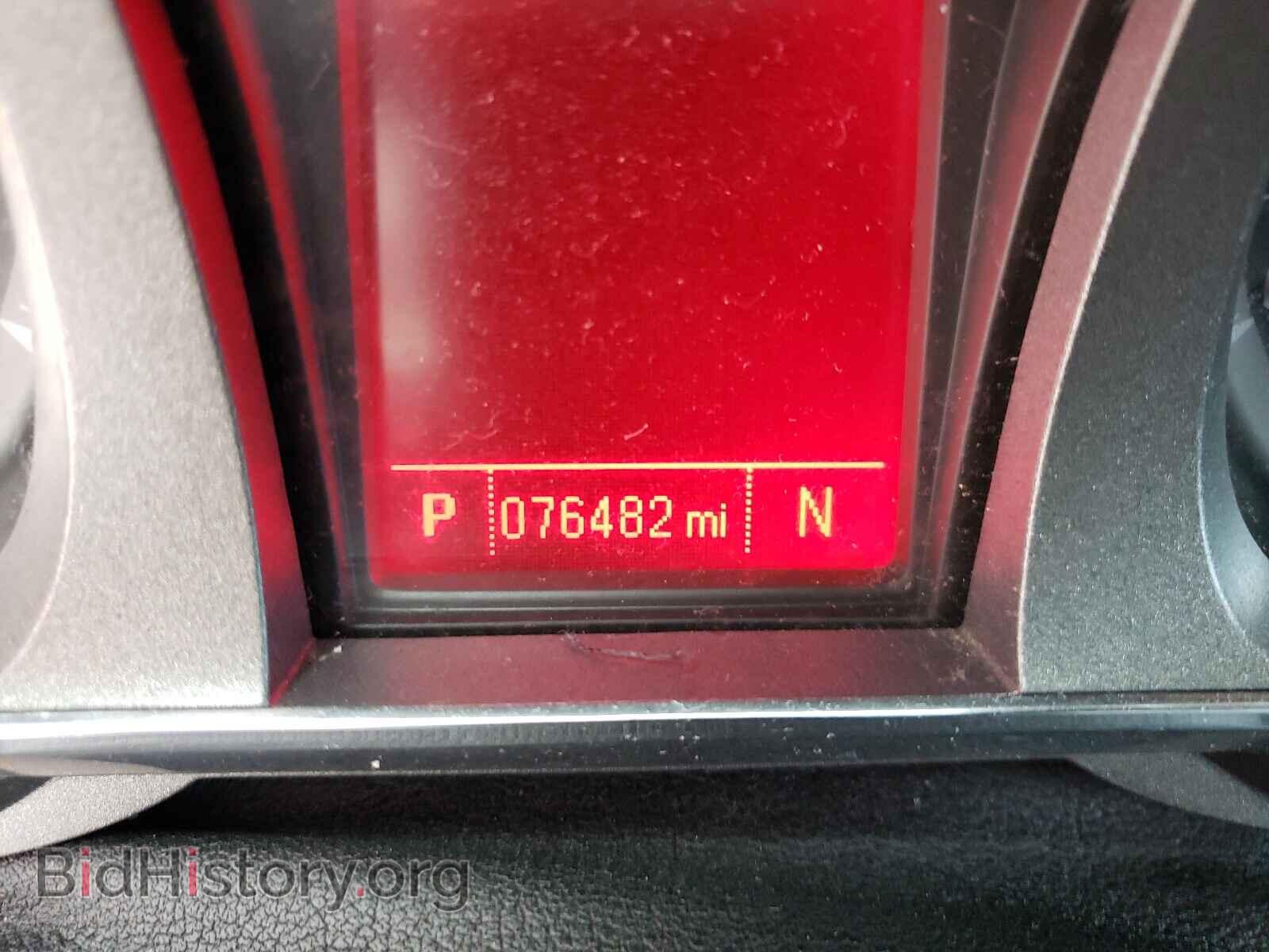 2014 GMC TERRAIN - VIN: 2GKALMEK0E6310990 - Фото 8