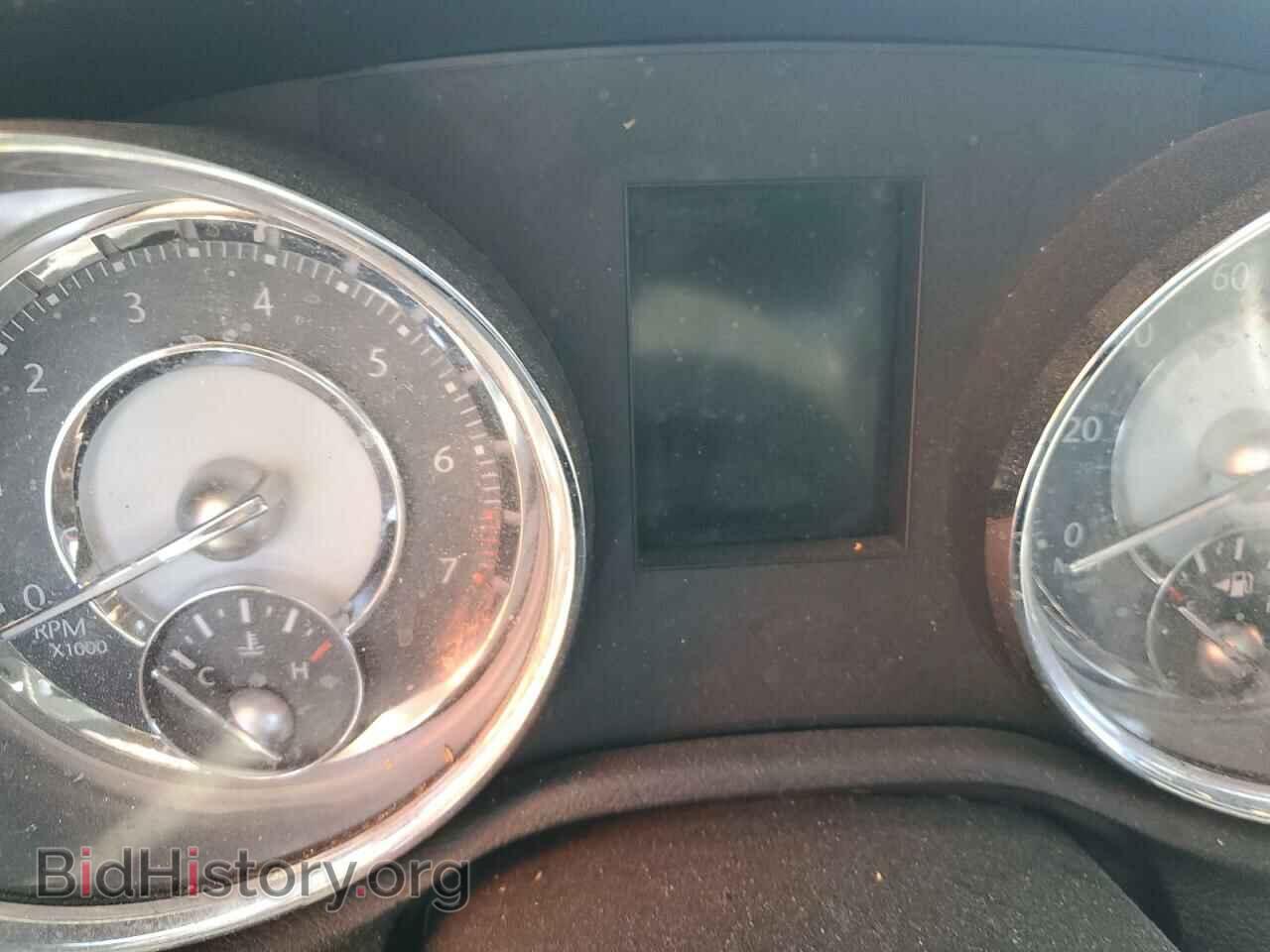 2012 CHRYSLER 300 - VIN: 2C3CCAAG3CH114522 - Фото 9