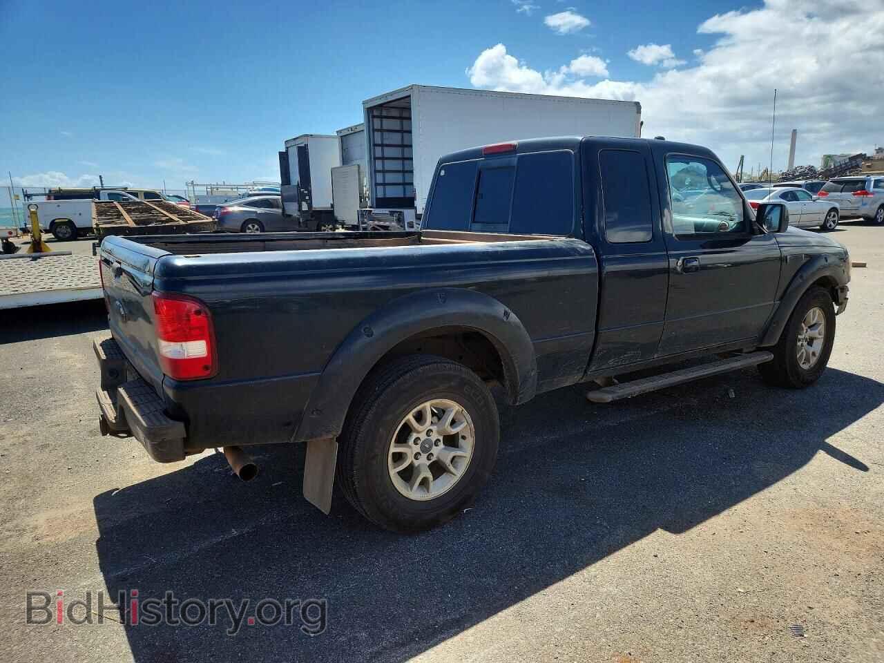2010 FORD RANGER - VIN: 1FTLR4FE1APA79118 - Photo 3