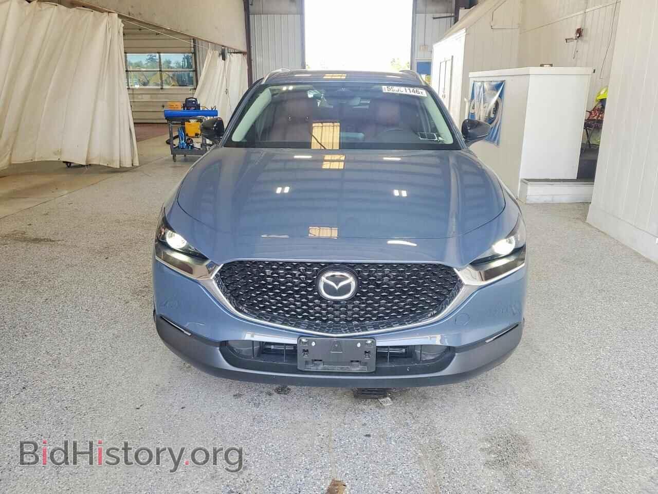 2025 MAZDA CX30 - VIN: 3MVDMBCM1SM836821 - Photo 5