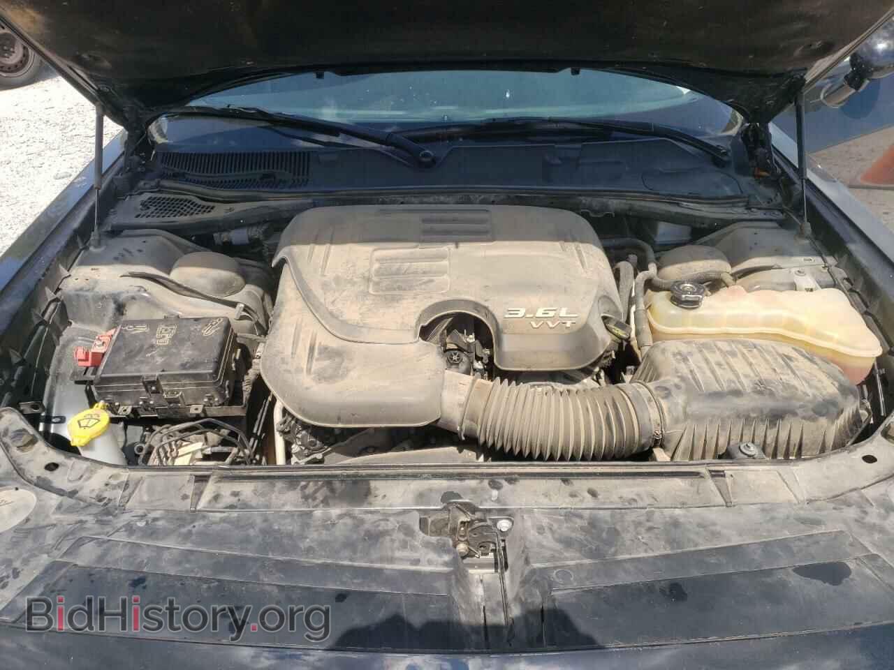 2017 DODGE CHALLENGER - VIN: 2C3CDZAG1HH601088 - Фото 7