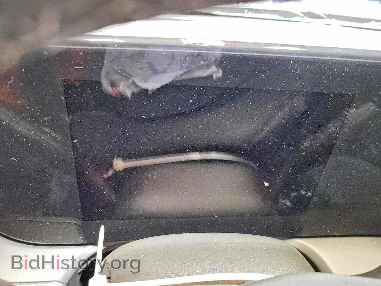 2026 BUICK ENCORE - VIN: KL4AMCSL8TB208597 - Photo 9