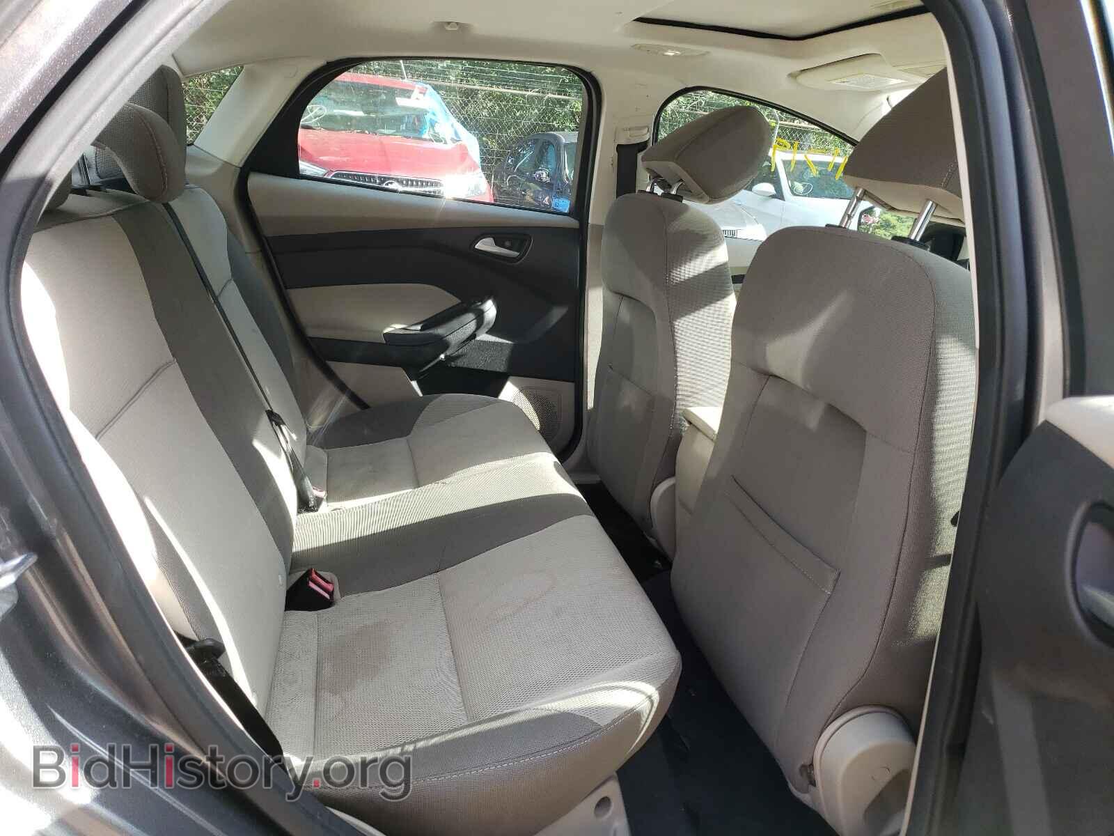 2014 FORD FOCUS - VIN: 1FADP3F20EL170541 - Photo 6