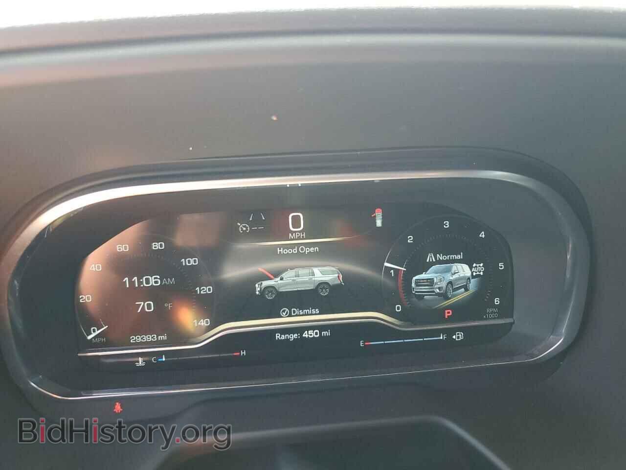 2024 GMC YUKON - VIN: 1GKS2BKD1RR233137 - Фото 9