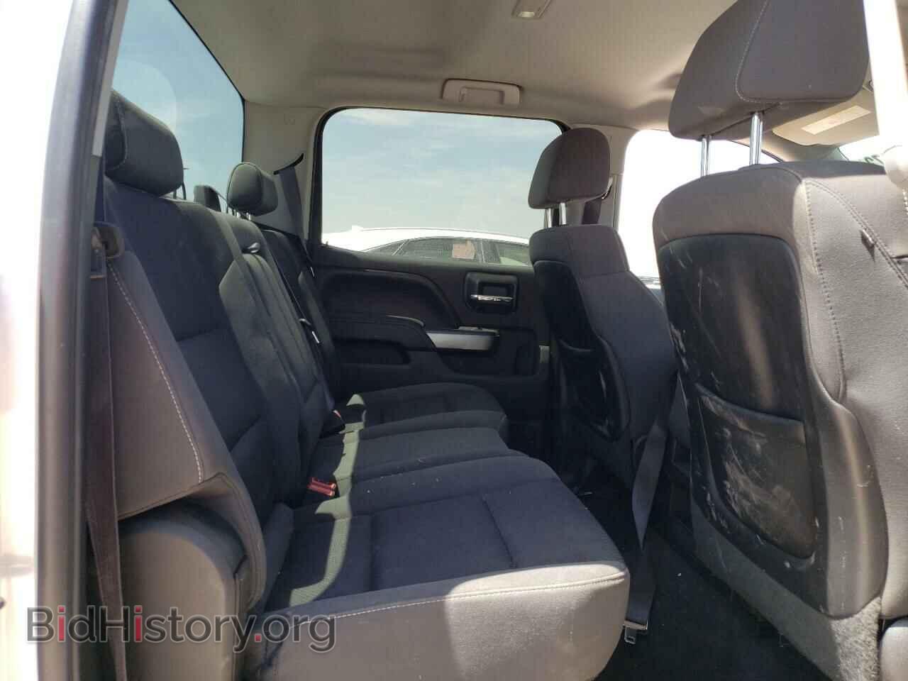 2014 CHEVROLET ALL Models - VIN: 3GCPCREC9EG359251 - Фото 10