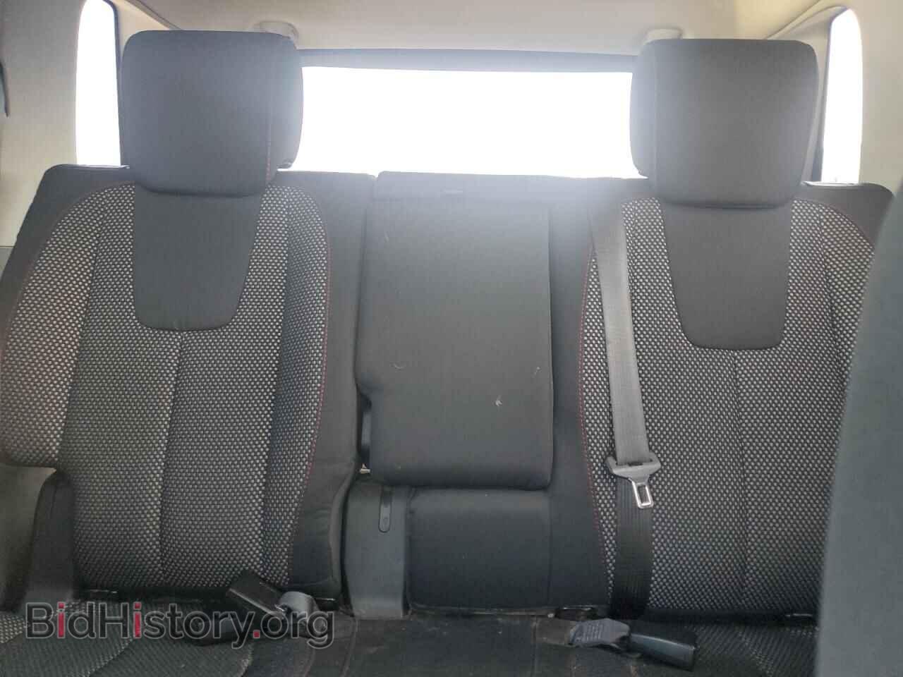2011 GMC TERRAIN - VIN: 2CTFLTEC2B6270819 - Фото 10