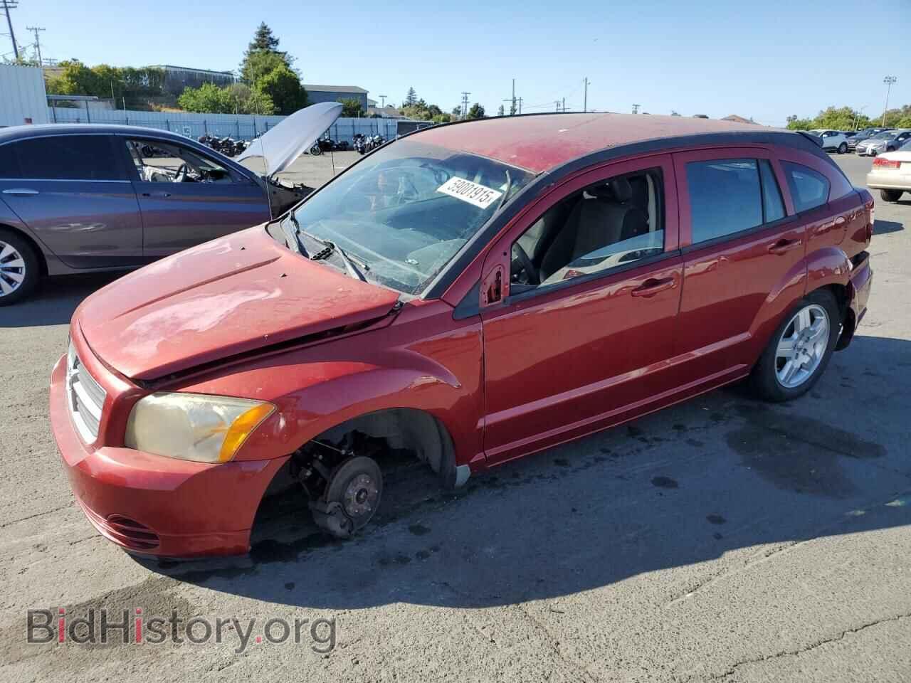 Photo 1B3HB48A49D136723 - DODGE All Models 2009