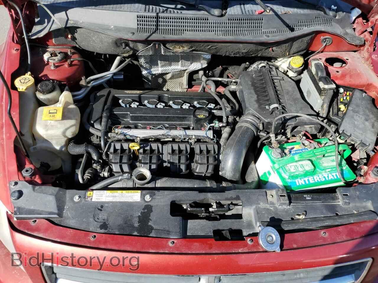 2009 DODGE All Models - VIN: 1B3HB48A49D136723 - Фото 11
