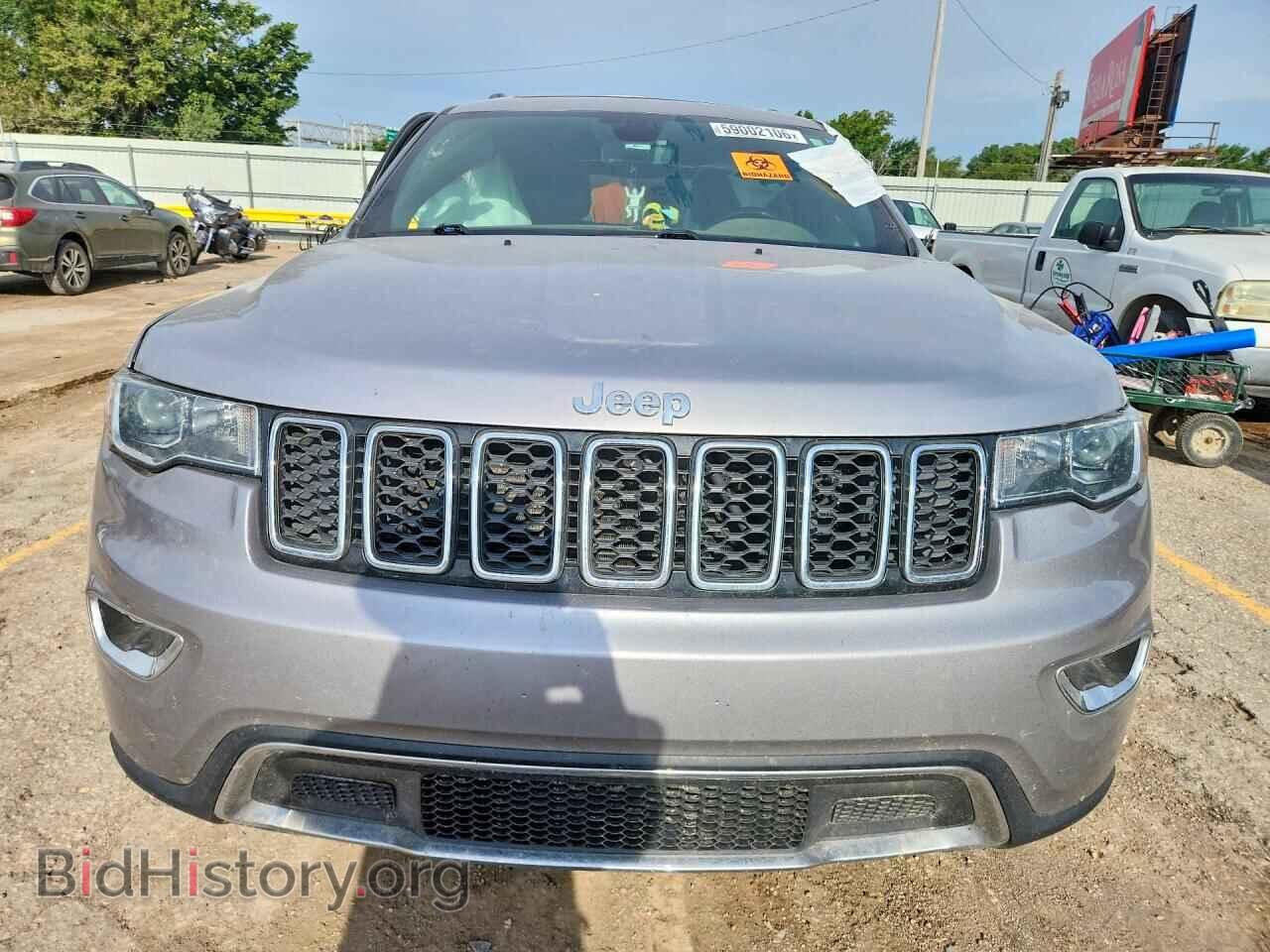 2021 JEEP CHEROKEE - VIN: 1C4RJFBG1MC755468 - Photo 5