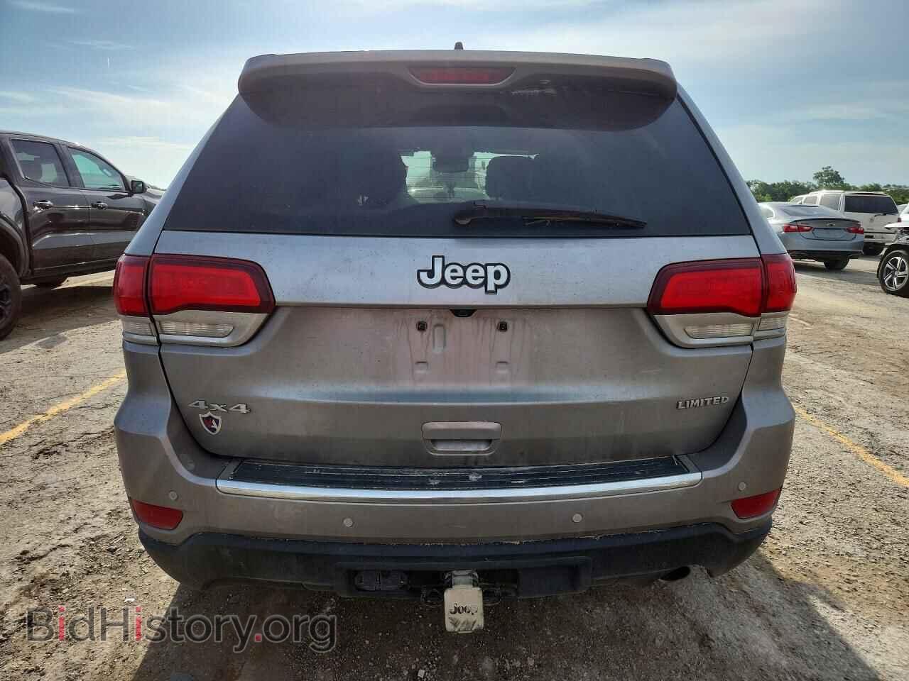 2021 JEEP CHEROKEE - VIN: 1C4RJFBG1MC755468 - Photo 6
