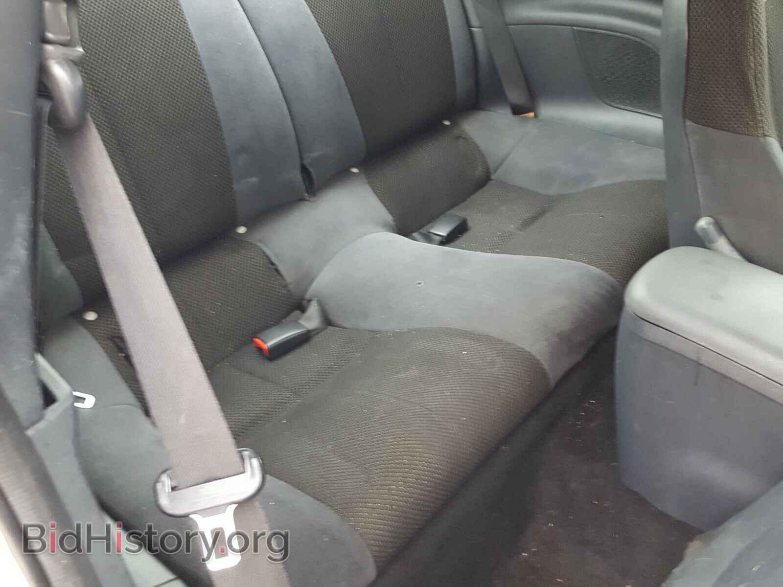 2008 MITSUBISHI ECLIPSE - VIN: 4A3AK24F58E004131 - Photo 6