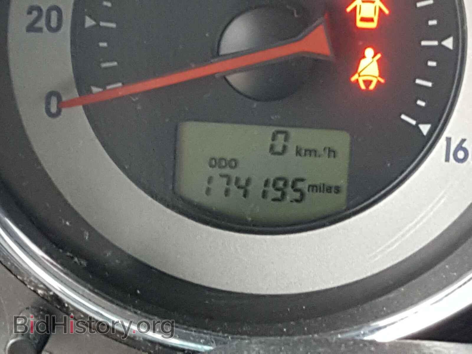 2008 MITSUBISHI ECLIPSE - VIN: 4A3AK24F58E004131 - Photo 8