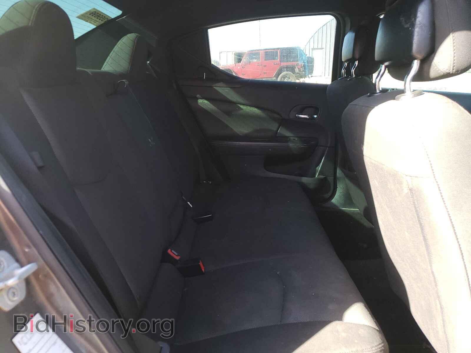 2013 DODGE AVENGER - VIN: 1C3CDZAB9DN590475 - Фото 6