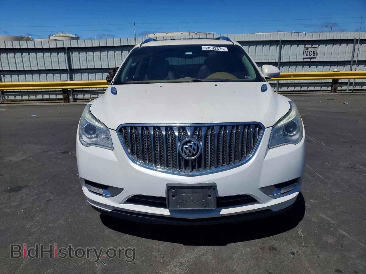 2015 BUICK ENCLAVE - VIN: 5GAKVBKD5FJ110682 - Photo 5