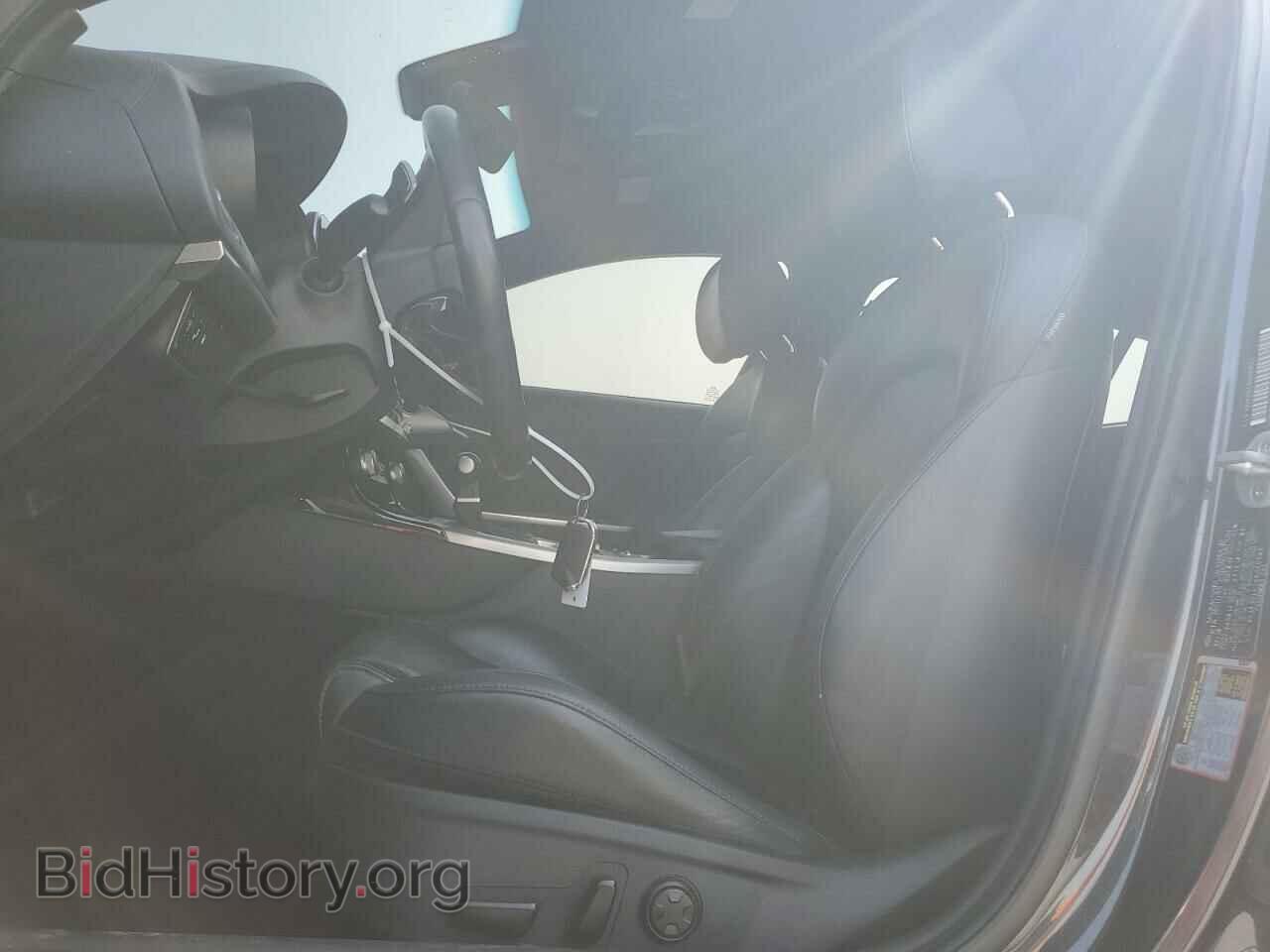 2019 KIA STINGER - VIN: KNAE35LC1K6049642 - Фото 7