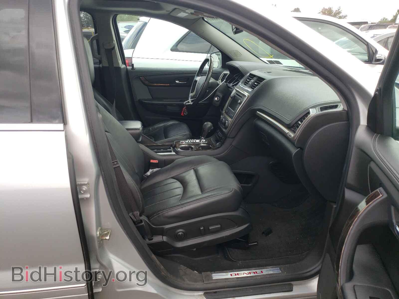 2014 GMC ACADIA DEN - VIN: 1GKKVTKD0EJ262344 - Фото 5