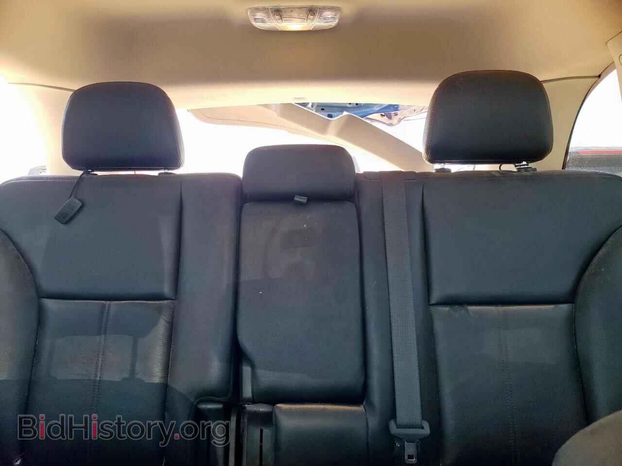 2014 FORD EDGE - VIN: 2FMDK4JC8EBB07116 - Фото 10