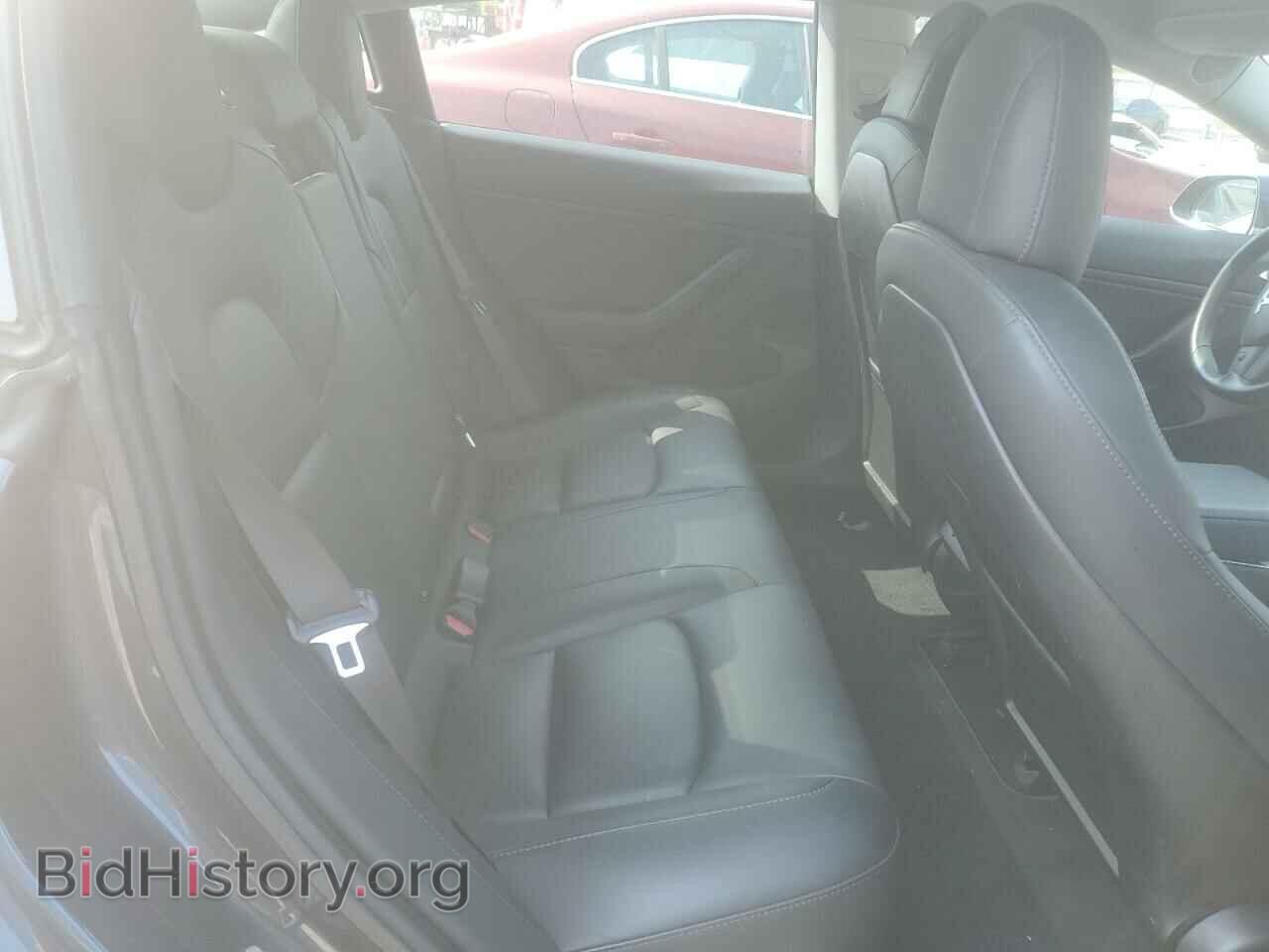 2018 TESLA MODEL 3 - VIN: 5YJ3E1EB0JF114050 - Photo 10