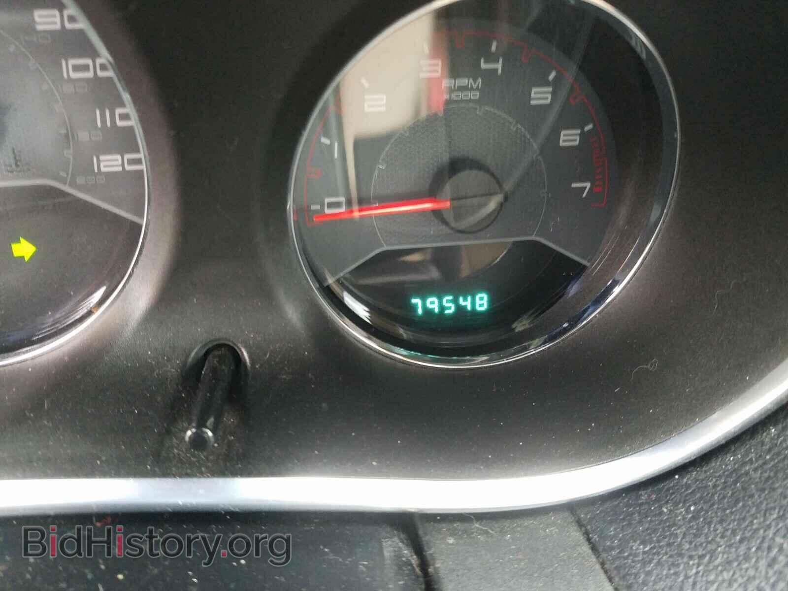 2013 DODGE AVENGER - VIN: 1C3CDZAB1DN697715 - Фото 8