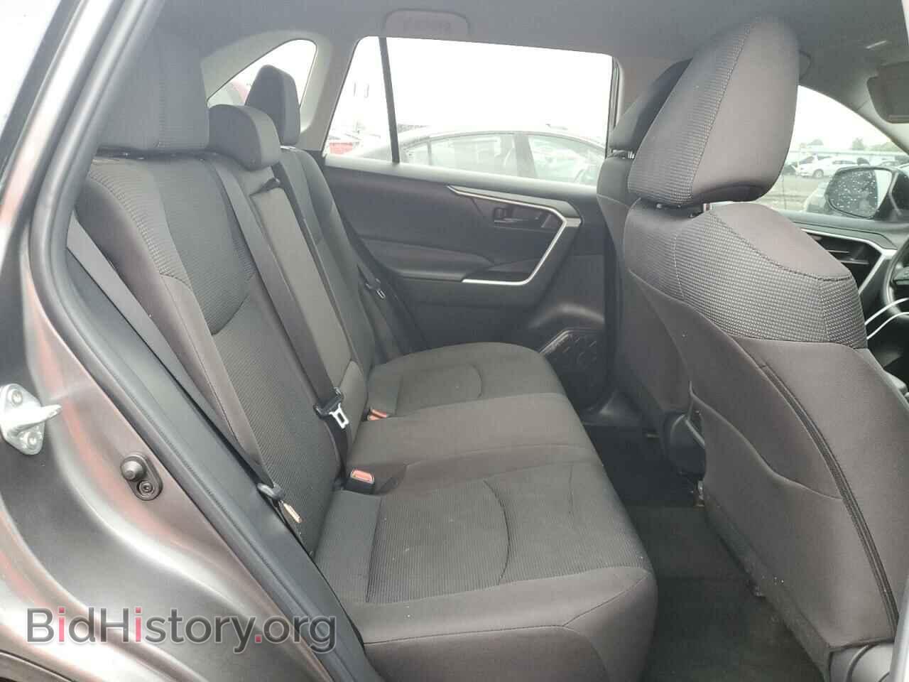 2023 TOYOTA RAV4 - VIN: 2T3F1RFV4PC331699 - Фото 10