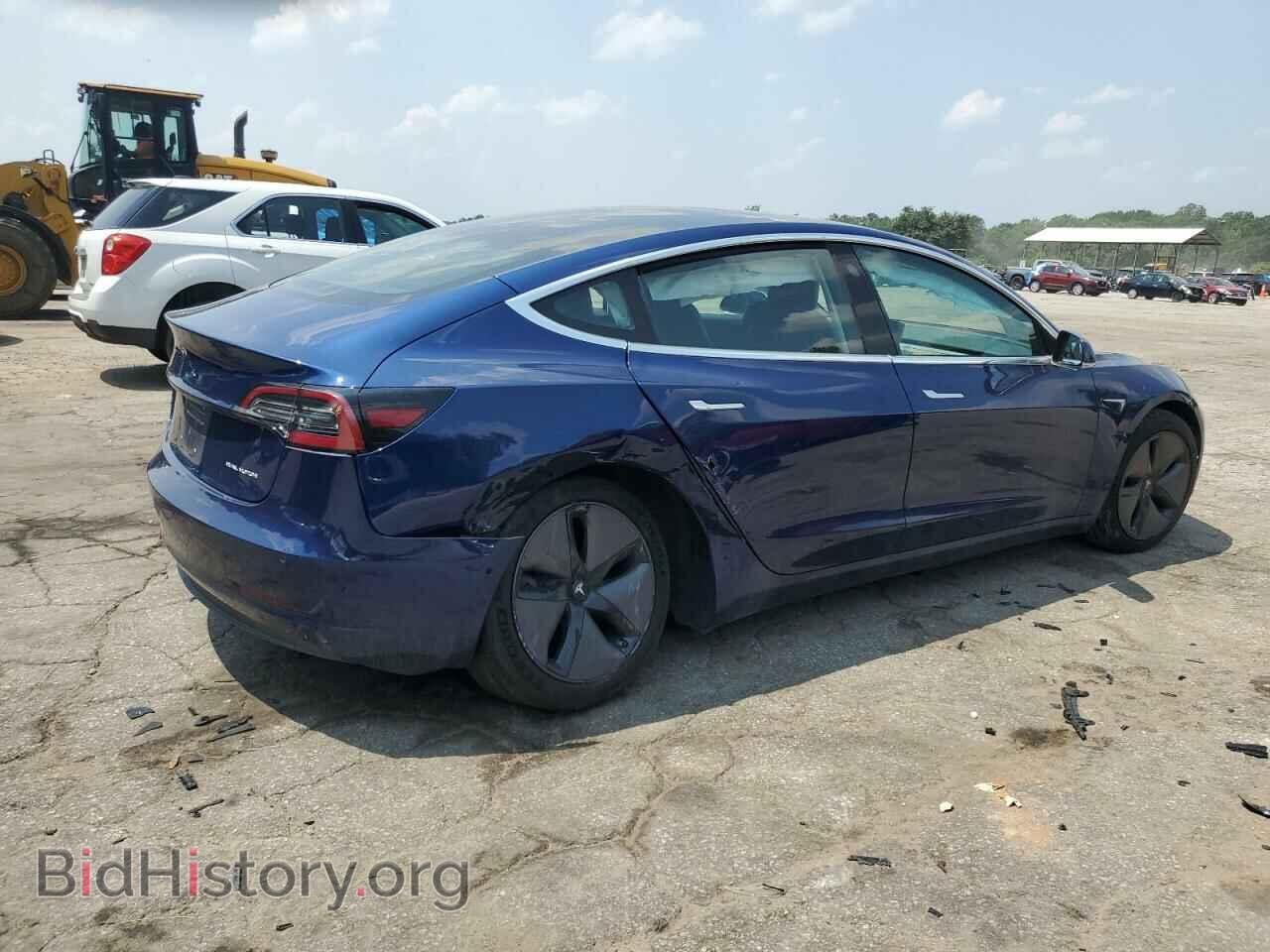 2018 TESLA MODEL 3 - VIN: 5YJ3E1EBXJF120194 - Photo 3