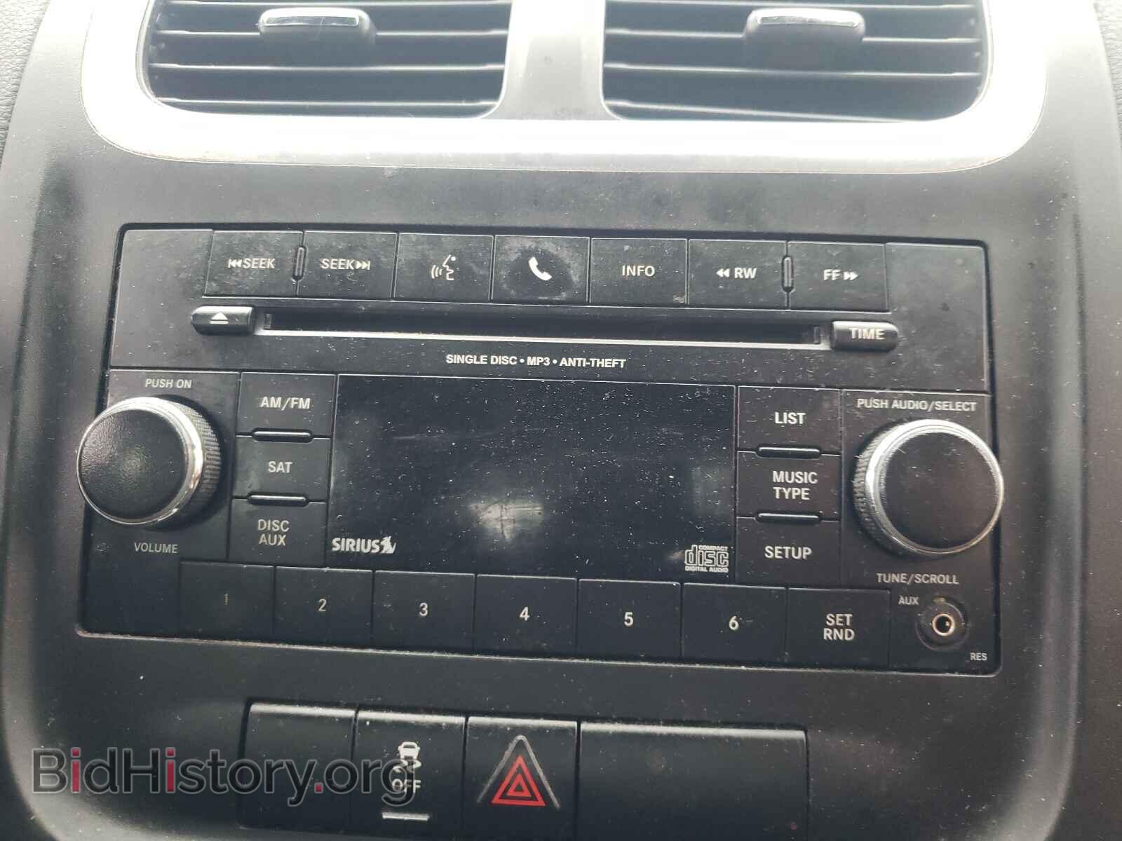 2014 DODGE AVENGER - VIN: 1C3CDZAB5EN234977 - Фото 9