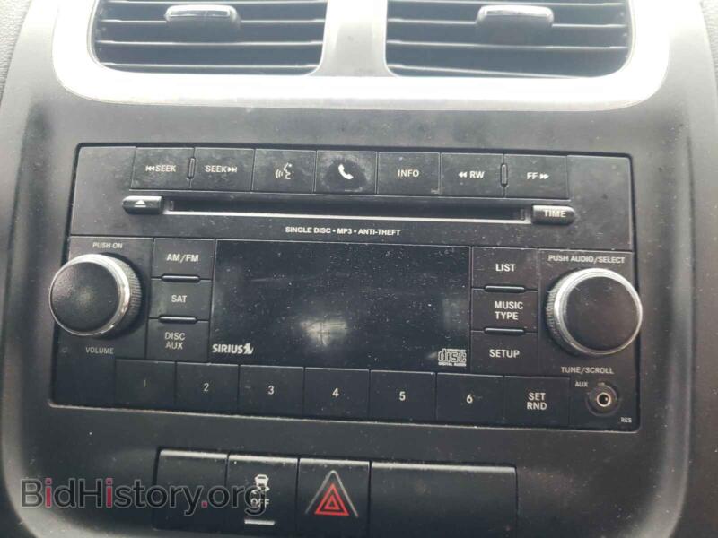 2014 Dodge AVENGER (VIN 1C3CDZAB5EN234977) — photo 9 of 10