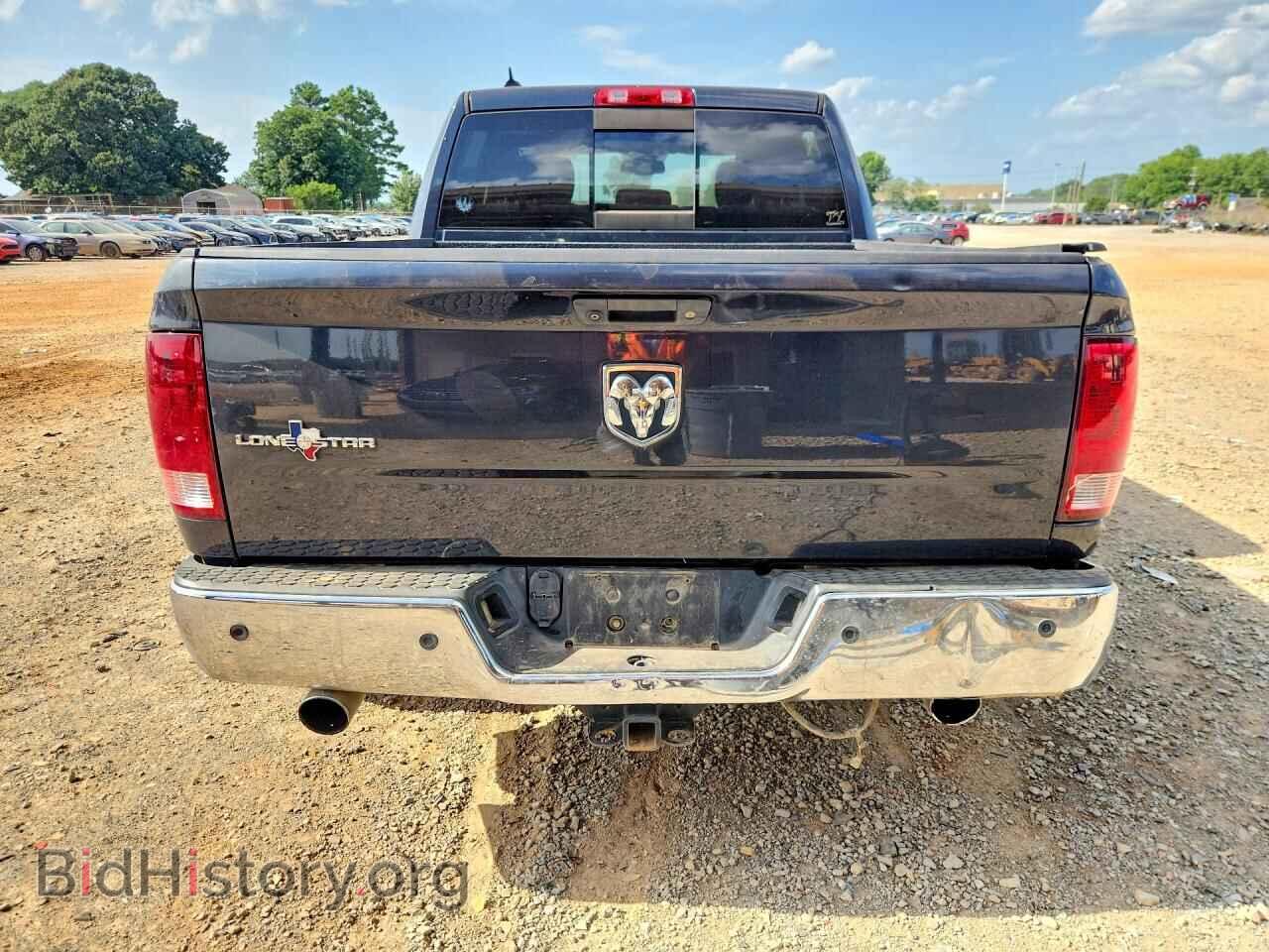 2014 RAM 1500 - VIN: 1C6RR6LT5ES223658 - Фото 6
