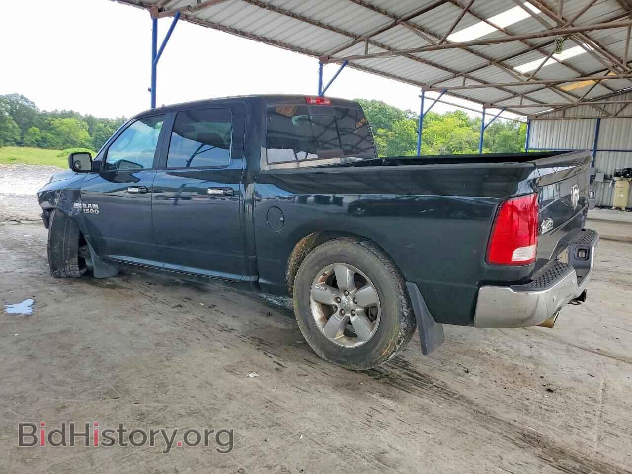 2017 RAM 1500 - VIN: 3C6RR6LT6HG716986 - Photo 2