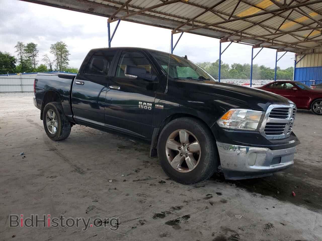 2017 RAM 1500 - VIN: 3C6RR6LT6HG716986 - Photo 4