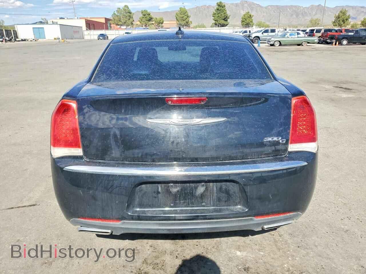 2015 CHRYSLER 300 - VIN: 2C3CCAEG6FH876810 - Photo 6