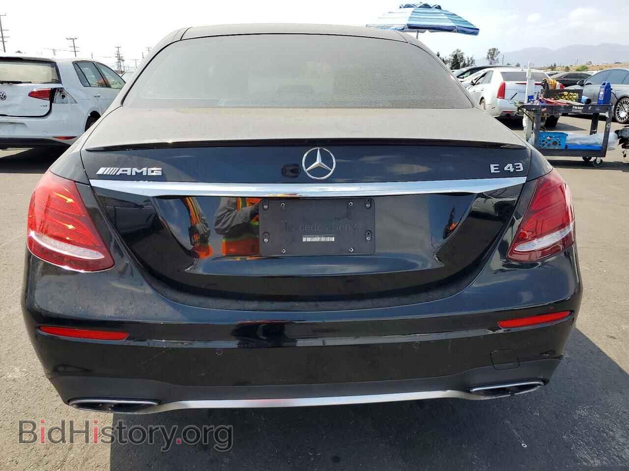 2018 MERCEDES-BENZ E-CLASS - VIN: WDDZF6EB7JA481370 - Фото 6