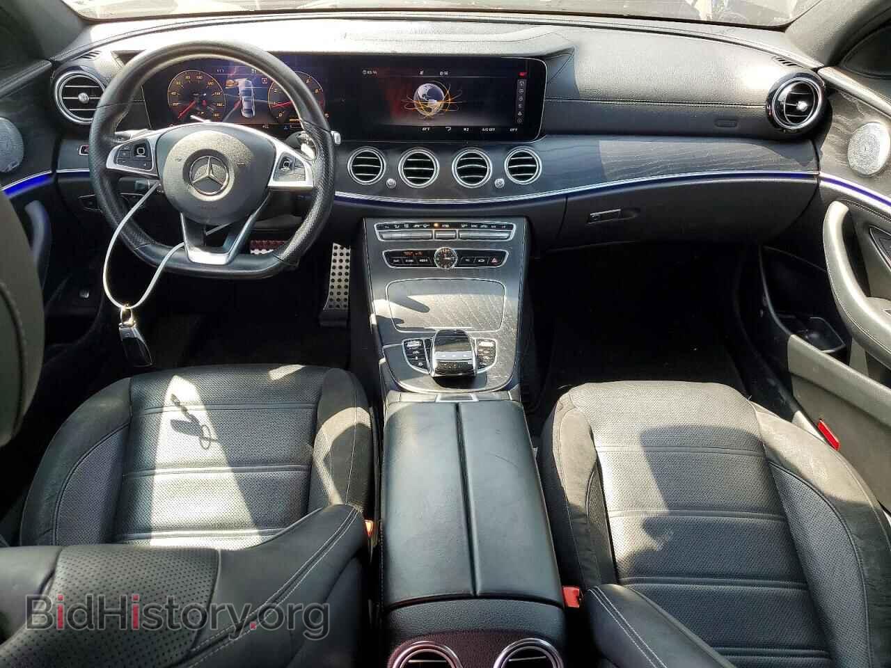 2018 MERCEDES-BENZ E-CLASS - VIN: WDDZF6EB7JA481370 - Фото 8