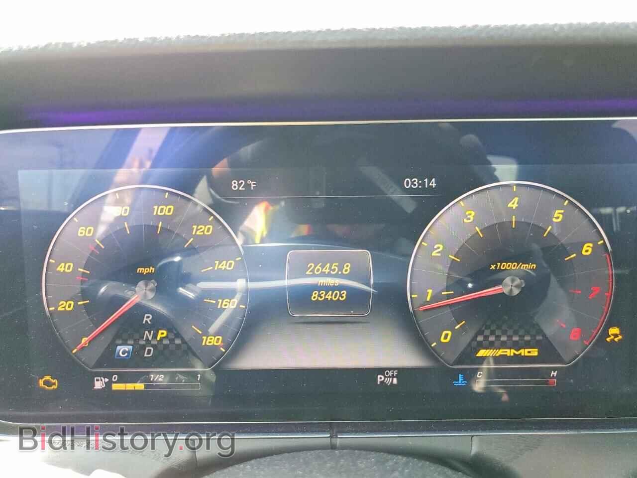 2018 MERCEDES-BENZ E-CLASS - VIN: WDDZF6EB7JA481370 - Фото 9