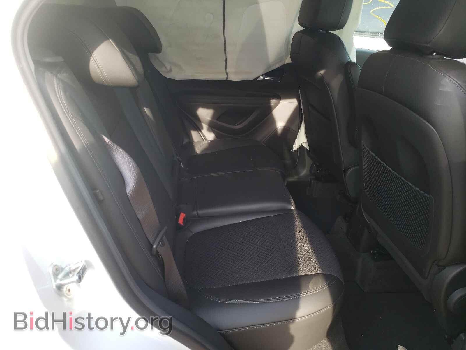 2017 BUICK ENCORE - VIN: KL4CJASB5HB050952 - Photo 6