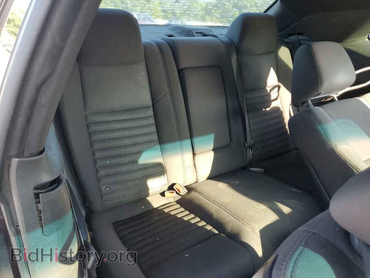 2014 DODGE CHALLENGER - VIN: 2C3CDYAG0EH176369 - Photo 10